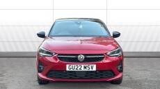 Vauxhall Corsa 1.2 Turbo Ultimate 5dr Petrol Hatchback